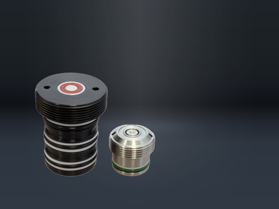 automatisches Kupplungssystem Hydrokomp