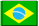 Bild einer brasilianischen Flagge