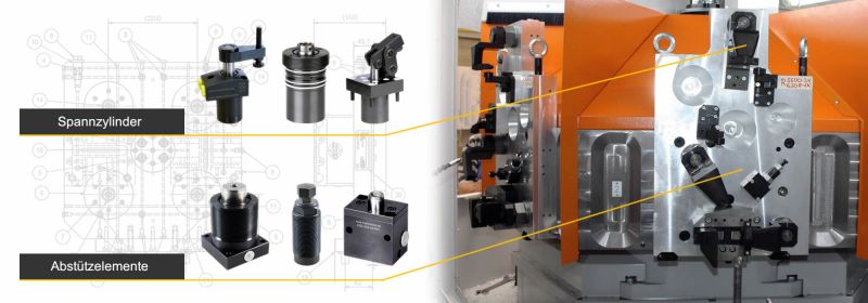 Workholding Technology